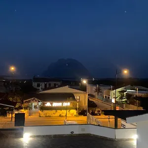 Bella Vista Su Tavolara Porto San Paolo (Sardinia)
